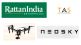 RattanIndia Enterprises Drone company Neosky launches Drone training for school children with Narayana Health
